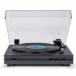 Platine vinyle automatique – TT355 Thomson