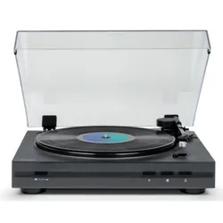 Platine vinyle automatique – TT355 Thomson