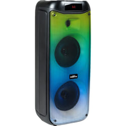 PARTY Light & Sound PARTYBTHPL enceinte portable Noir