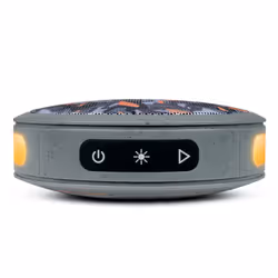 Bigben Interactive PARTYBTIPNANOCGO haut-parleur portable et de fête Enceinte portable mono Gris 15 W - Vue supplémentaire 3