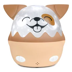 BIG BEN NLPKIDSDOG veilleuse Éclairage d'ambiance