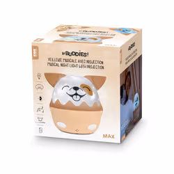 BIG BEN NLPKIDSDOG veilleuse Éclairage d'ambiance - Vue supplémentaire 6
