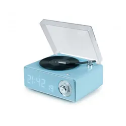 Bigben - Enceinte rétro Bluetooth epok – bttdminibl