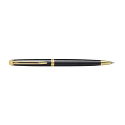Waterman Hémisphère Bleu Stylo à bille rétractable par rotation Moyen
