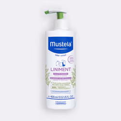 Mustela Liniment Dermo-Protecteur 400 ml