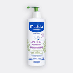 Mustela Liniment Dermo-Protecteur 400 ml