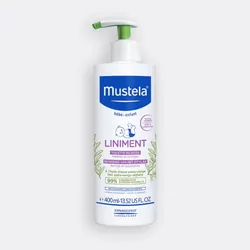 Mustela Liniment Dermo-Protecteur 400 ml