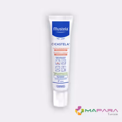 Mustela Stelatria creme réparatrice assainissante 40ml