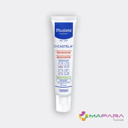 Mustela Stelatria creme réparatrice assainissante 40ml