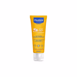 Mustela Lait Solaire très haute protection SPF 50+ 40ml