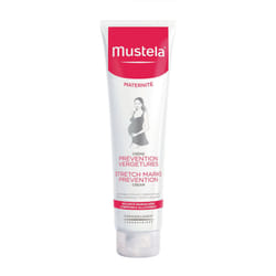 Mustela 6265113 crème et lotion pour le corps 150 ml Femmes