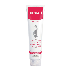Mustela 6265113 crème et lotion pour le corps 150 ml Femmes