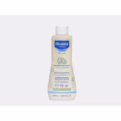 Mustela Shampooing doux 500 ml