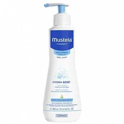 Mustela Bébé Soin 300 ml