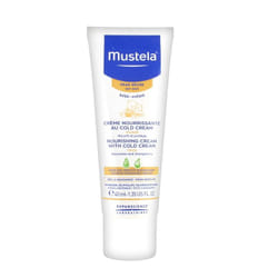 Mustela Bébé Crème Cold Cream 40 ml
