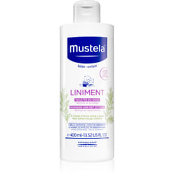 Mustela Bébé Liniment 400 ml