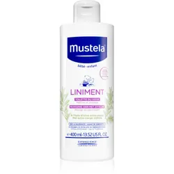 Mustela Bébé Liniment 400 ml
