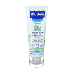 Mustela Bébé Hydra Bébé 40 ml
