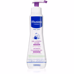 Mustela Bébé 200 ml