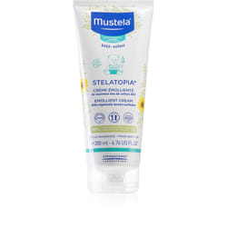 Mustela Bébé 200 ml