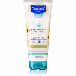 Mustela Bébé 200 ml