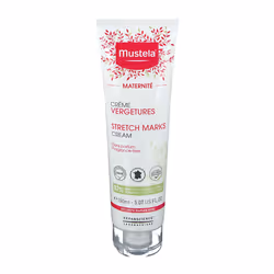 Mustela crème prévention des vergetures 150ml