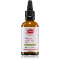 Rendez votre peau souple et douce à nouveau en seulement 8 semaines après l'accouchement ! Riche en ingrédients nourrissants et hydratants tels que l'huile de maracuja bénéfique