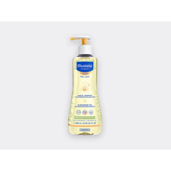 Mustela Bébé Dry Skin 500 ml