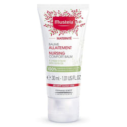 MUSTELA BAUME ALLAITEMENT 30 ML