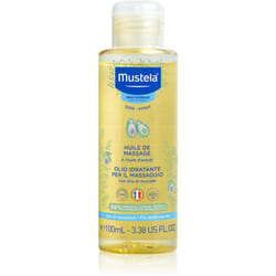 Mustela Bébé 100 ml