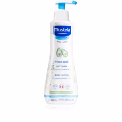 Mustela Bébé Hydra Bébé 300 ml