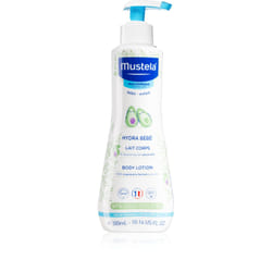 Mustela Bébé Hydra Bébé 300 ml