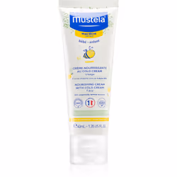 Mustela Bébé Dry Skin pour bébé 40 ml