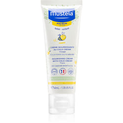 Mustela Bébé Dry Skin pour bébé 40 ml