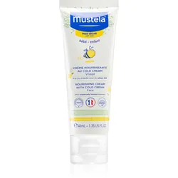 Mustela Bébé Dry Skin pour bébé 40 ml