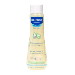 Mustela Bébé 200 ml