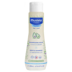 Mustela Shampoing Doux 200 ml