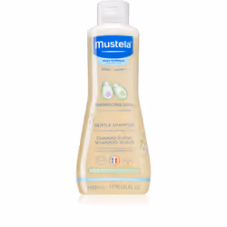 Mustela Bébé 500 ml