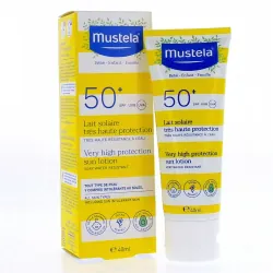 Mustela Family SPF 50+ 40 ml