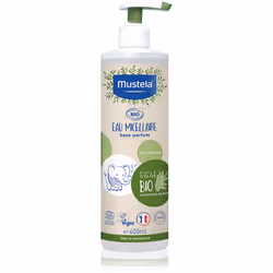 Mustela BIO 400 ml