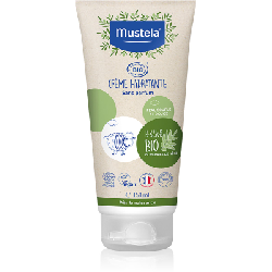 Mustela BIO Hydrating Cream with Olive Oil 150 ml