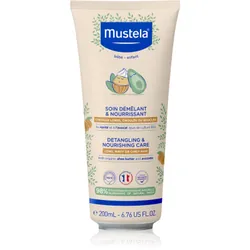 Mustela Detangling & Nourishing 200 ml