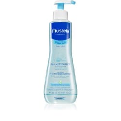 Mustela Bébé PhysiObébé 300 ml