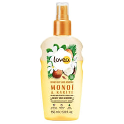 Lovea Démêlant Sans Rinçage Monoï & Karité 150 ml