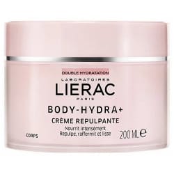 LIERAC BODY HYDRA+ CREME REPULPANTE 200ML