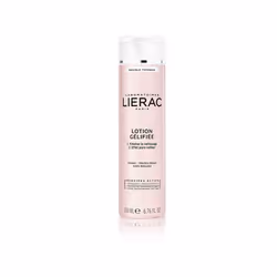 Lierac LOTION GÉLIFIÉE DOUBLE NETTOYANT 200 ml