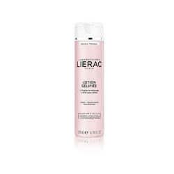 Lierac Lotion Gélifiée Nettoyant Visage 200ml