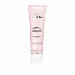Le produit démaquillant Lierac Démaquillant supprime parfaitement le maquillage et les autres impuretés du visage