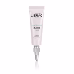 Soin intense avec protection contre la lumière bleue.