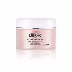 La crème corporelle Lierac Body-Hydra+ prend soin de votre peau et lui donne les nutriments et l’hydratation dont elle a beso ...